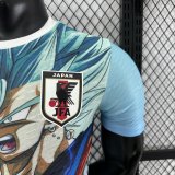 25-26 Japan Special Edition Player Version Soccer Jersey