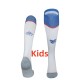 25-26 Rangers Away Kids Socks