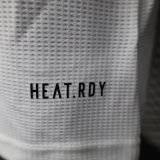 25-26 JUV White Special Edition Player Version Soccer Jersey