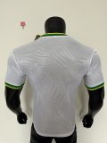 25-26 Brazil White Special Edition Player Version Soccer Jersey