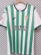 25-26 Cordoba Home Fans Soccer Jersey