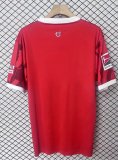 25-26 Kaiserslautern Home Fans Soccer Jersey