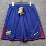 25-26 BAR Home Shorts Pants