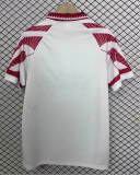 1996-1997 FC Köln Home Retro Soccer Jersey