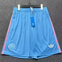 25-26 Inter Miami Third Shorts Pants