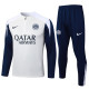 25-26 INT High Quality Half Pull Tracksuit