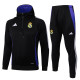 24-25 RMA High Quality Hoodie Jacket Tracksuit