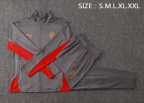24-25 ACM High Quality Jacket Tracksuit