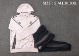 24-25 RMA High Quality Hoodie Jacket Tracksuit