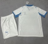 25-26 Marseille Home Adult Suit