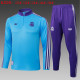 25-26 RMA High Quality Kids Half Pull Tracksuit