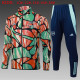 24-25 ARS High Quality Kids Jacket Tracksuit