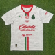 25-26 Chivas Away Fans Soccer Jersey