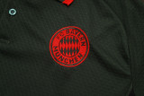 25-26 Bayern High Quality Polo Tracksuit