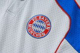 25-26 Bayern High Quality Polo Tracksuit