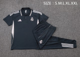 25-26 RMA High Quality Polo Tracksuit