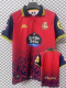 25-26 La Coruna Away Fans Soccer Jersey