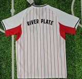 2025 River Plate MLB New Pattern Jersey