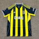 25-26 Fenerbahce Home Fans Soccer Jersey