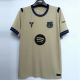 25-26 BAR Away Fans Soccer Jersey