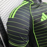 25-26 Celtic Away Player Version Soccer Jersey