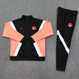 25-26 PSG High Quality Jacket Tracksuit