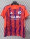 25-26 Schalke 04 Third Fans Soccer Jersey