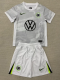 25-26 Wolfsburg Away Adult Suit