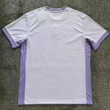 25-26 Brighton Away Fans Soccer Jersey