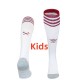 25-26 West Ham Home Kids Socks