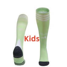 25-26 Celtic Third Kids Socks