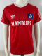 1974-1975 Hamburger Away Retro Soccer Jersey