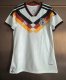25-26 Germany Home Women Soccer Jersey (女)