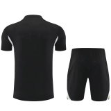 25-26 RMA High Quality Training Short Suit