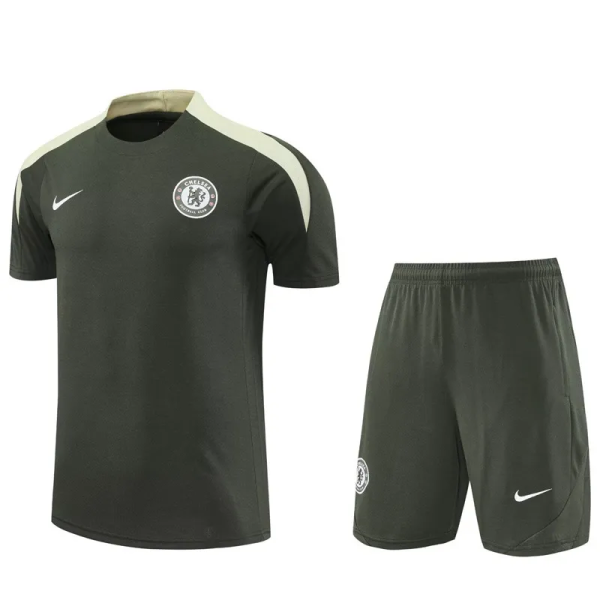 25-26 CHE High Quality Training Short Suit