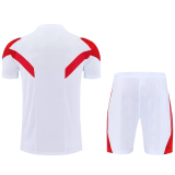 25-26 Bayern High Quality Training Short Suit