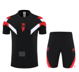25-26 Man Utd High Quality Training Short Suit
