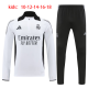 24-25 RMA High Quality Kids Half Pull Tracksuit