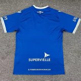 25-26 Velez Sarsfield Away Fans Soccer Jersey 1:1 Thai Quality
