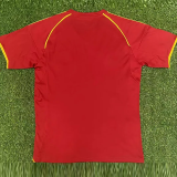 25-26 Servette FC Home Fans Soccer Jersey 1:1 Thai Quality