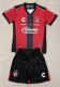 25-26 Atlas Home Kids Soccer Jersey