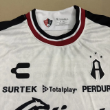 25-26 Atlas Away Fans Soccer Jersey