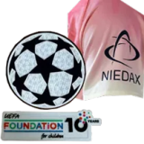 25-26 LeverKusen Away Player Version Soccer Jersey 1:1 Thai Quality