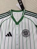 2025 Celtic MLB New Pattern Jersey 1:1 Thai Quality