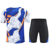 25-26 RMA High Quality Training Short Suit