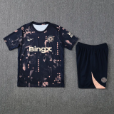 25-26 CHE High Quality Training Short Suit