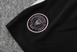 25-26 Inter Miami High Quality Tank Top And Shorts Suit