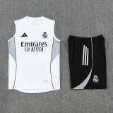 25-26 RMA High Quality Tank Top And Shorts Suit