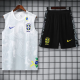 25-26 Brazil High Quality Tank Top And Shorts Suit