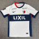 25-26 Kashima Antlers Away Fans Soccer Jersey 1:1 Thai Quality